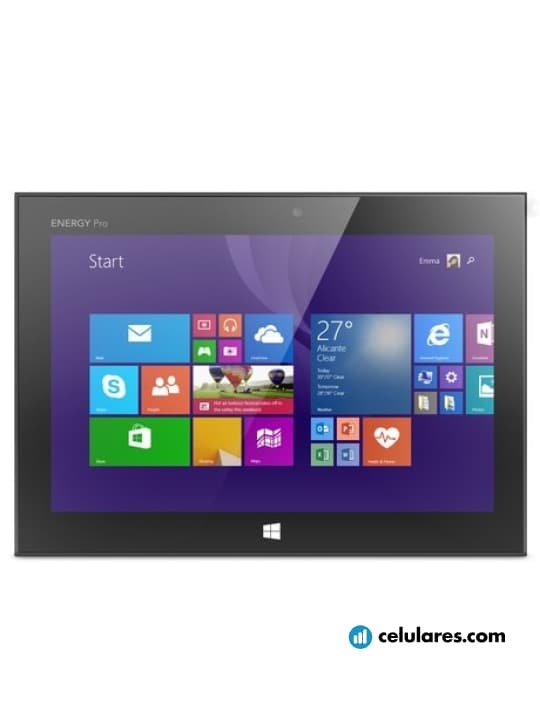 Tablet Energy Sistem Pro 9 