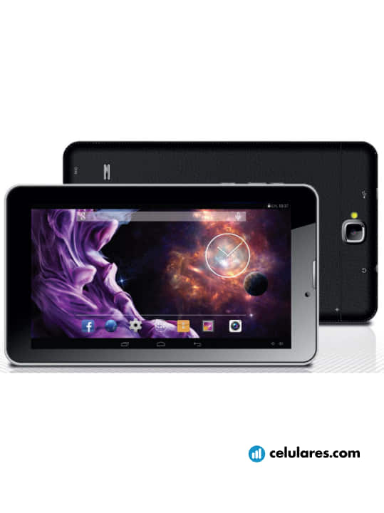Tablet eSTAR Moon HD
