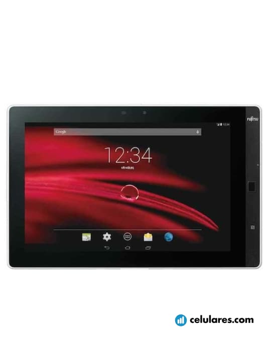 Tablet Fujitsu Arrows M555/KA4