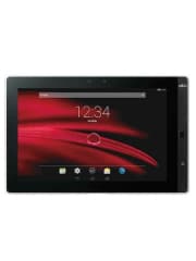 Tablet Fujitsu Arrows M555/KA4