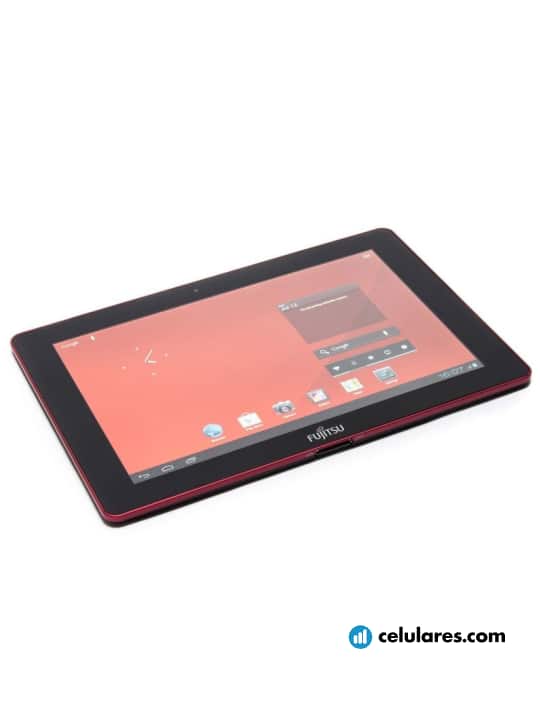 Imagen 2 Tablet Fujitsu Stylistic M532