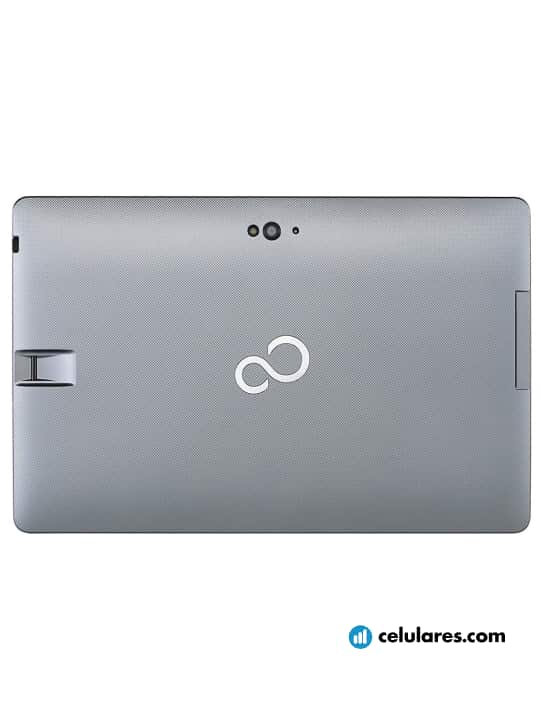 Imagen 4 Tablet Fujitsu Stylistic Q616