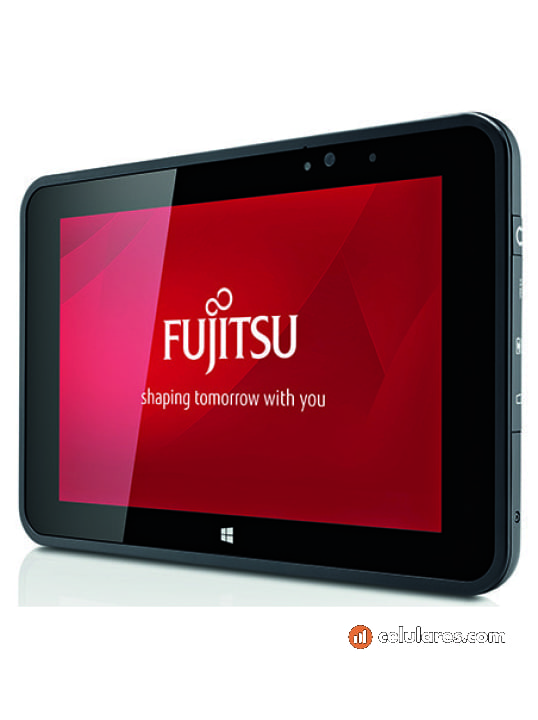 Imagen 3 Tablet Fujitsu Stylistic V535