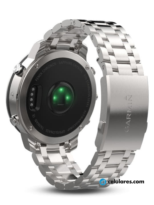 Imagen 3 Garmin Fenix Chronos