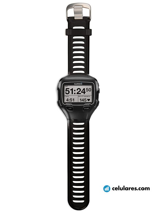 Imagen 4 Garmin Forerunner 910XT