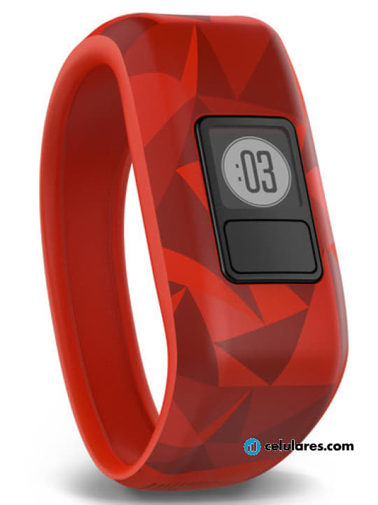 Garmin Vivofit Jr