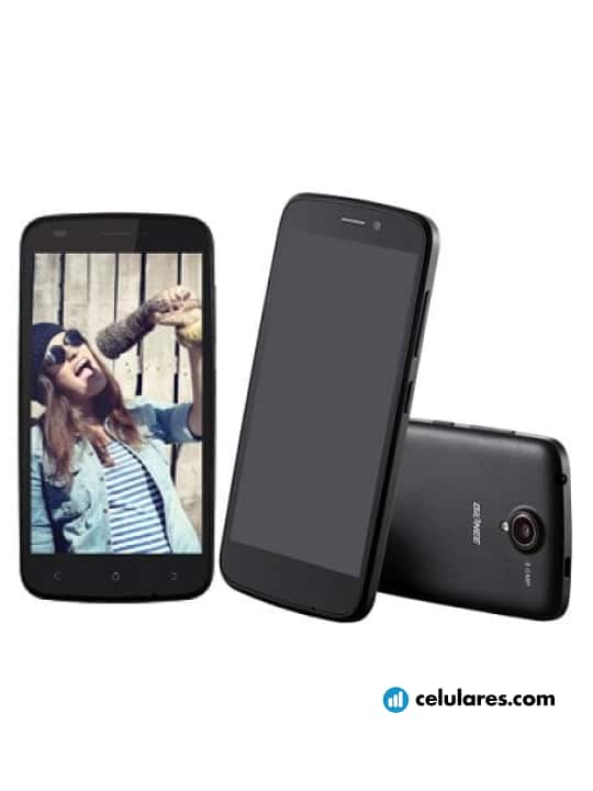 Imagen 2 Gionee Ctrl V5