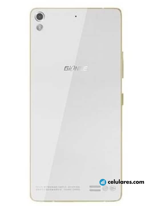 Imagen 3 Gionee Elife S5.1