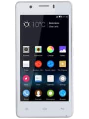 Gionee Pioneer P4
