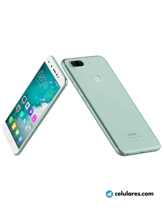 Imagen 4 Gionee S10