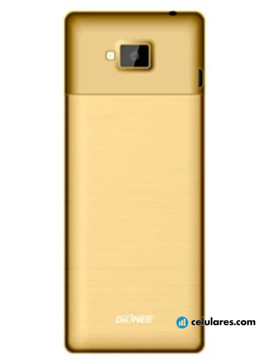 Imagen 2 Gionee S96
