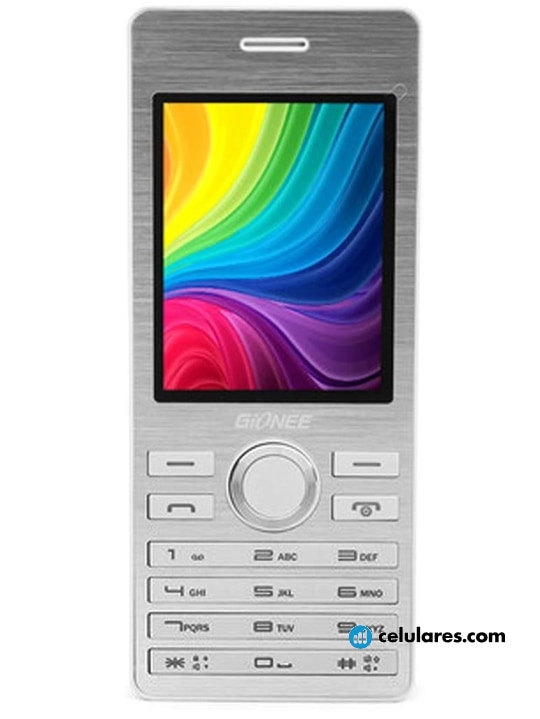 Gionee S96