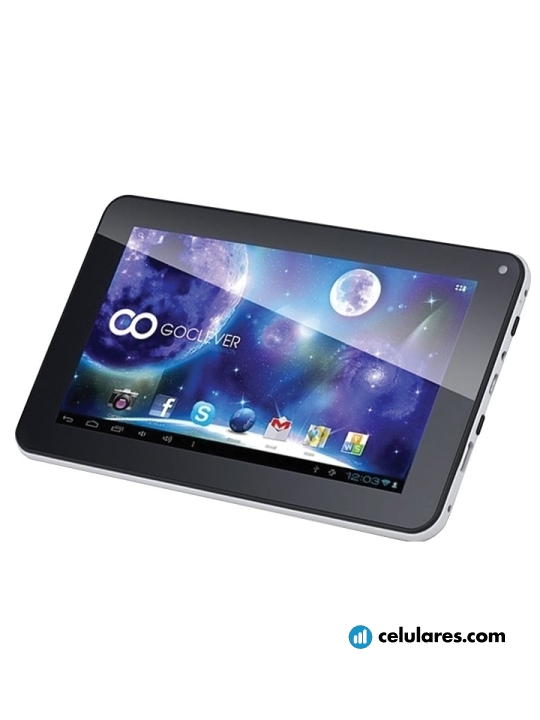 Imagen 2 Tablet Goclever Orion 70L