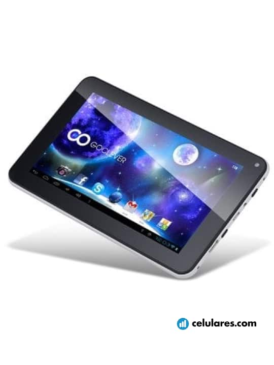 Imagen 3 Tablet Goclever Orion 70L
