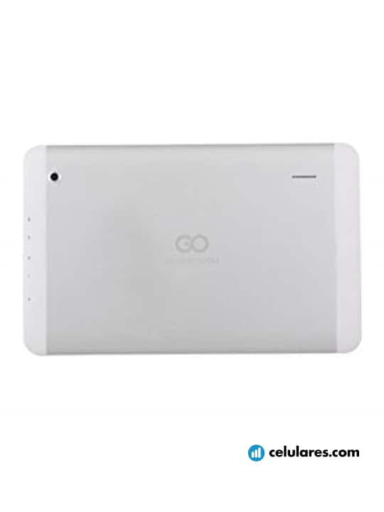 Imagen 2 Tablet Goclever Quantum 1010M