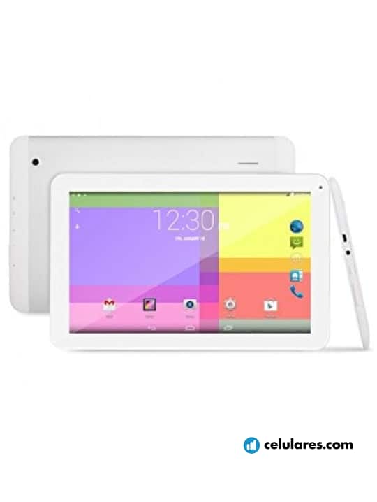 Imagen 3 Tablet Goclever Quantum 1010M