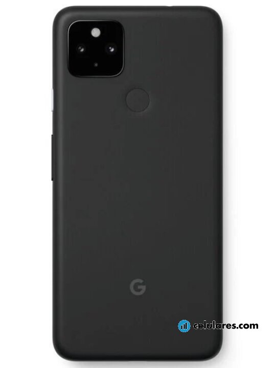 Imagen 3 Google Pixel 4a 5G