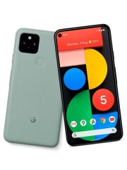 ▷ Google Pixel 5: Características y precio en Perú de un 5G barato