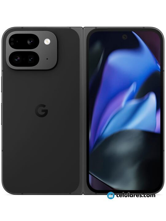 Imagen 2 Google Pixel 9 Pro Fold