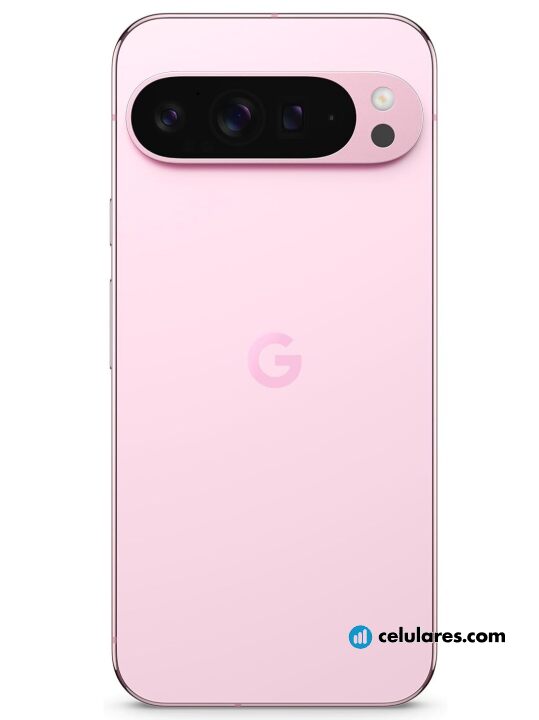 Imagen 4 Google Pixel 9 Pro XL