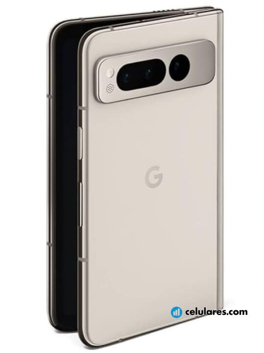 Imagen 5 Google Pixel Fold