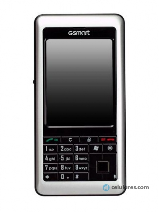 Gsmart i120
