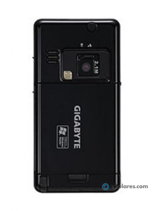 Imagen 2 Gsmart i120