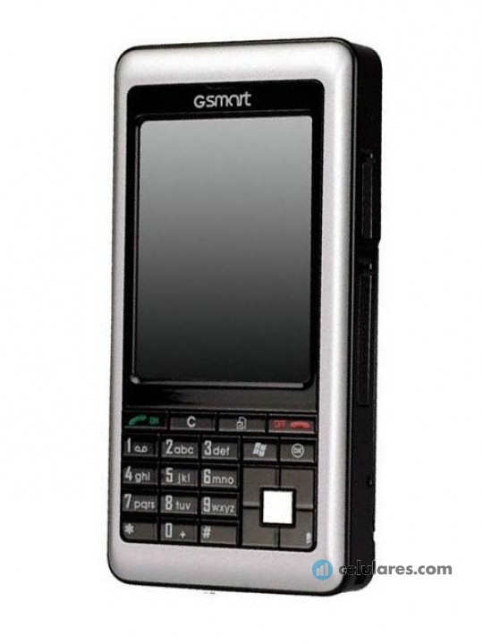 Imagen 3 Gsmart i120