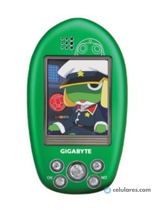 Imagen 2 Gsmart Keroro