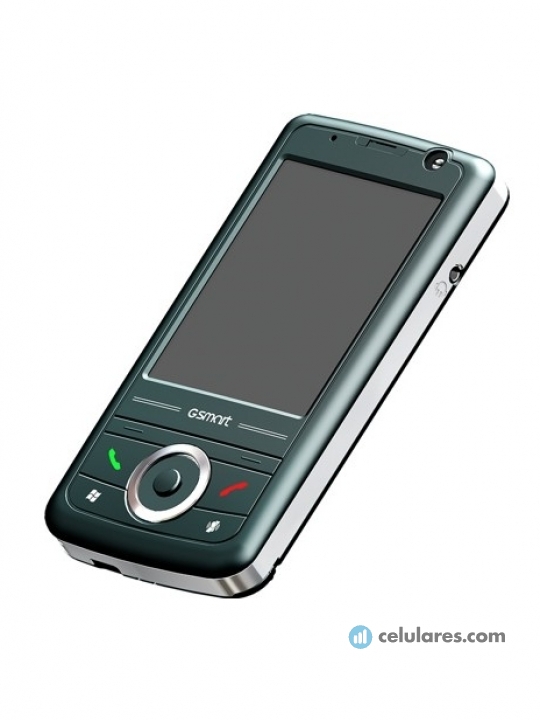Imagen 3 Gsmart MS800