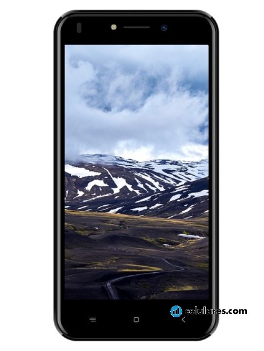 Haier Alpha A3