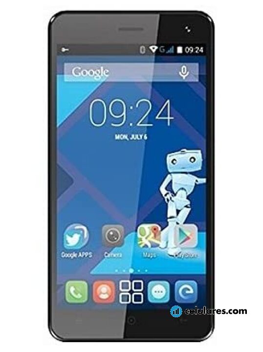 Haier G31