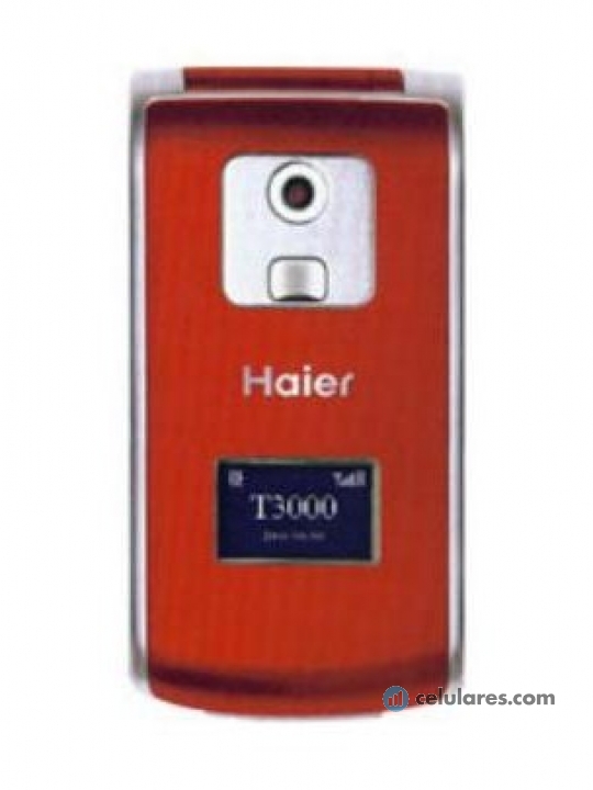 Imagen 2 Haier T3000