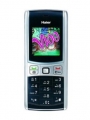 Haier V100