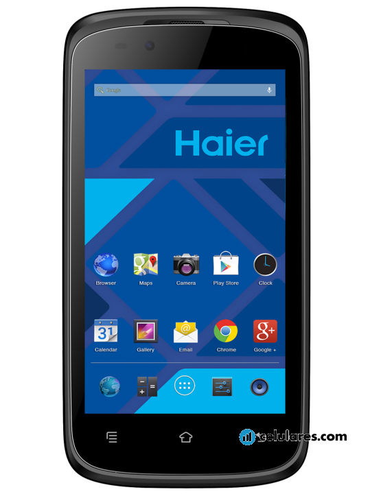 Haier W716S