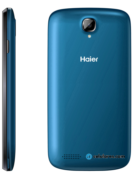 Imagen 5 Haier W716S