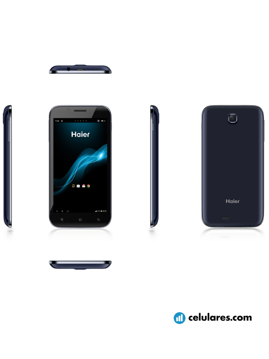 Imagen 5 Haier W860