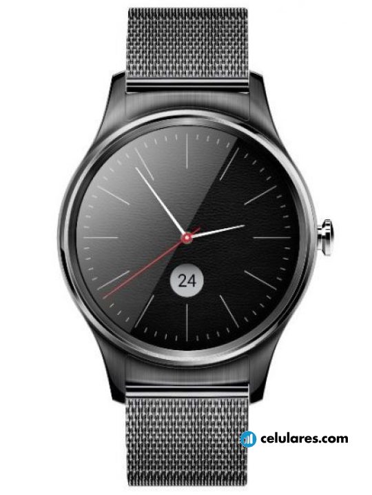 Imagen 3 Haier Watch