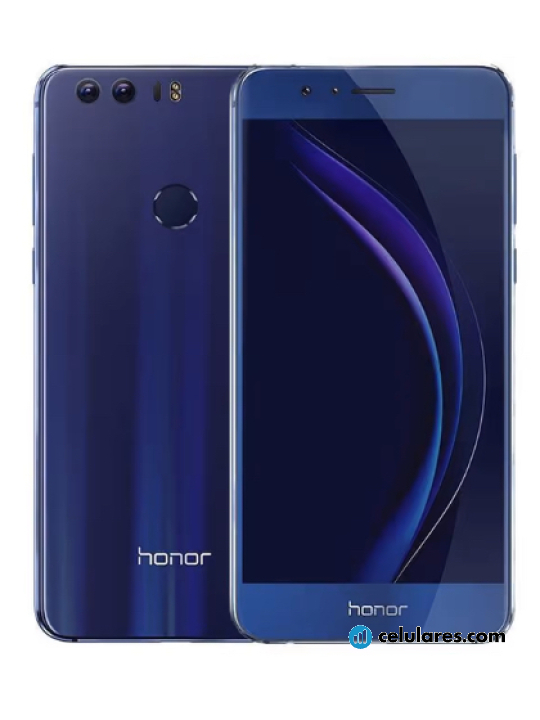 Imagen 2 Honor 8