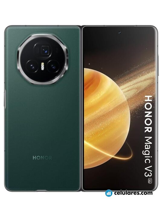 Honor Magic V3