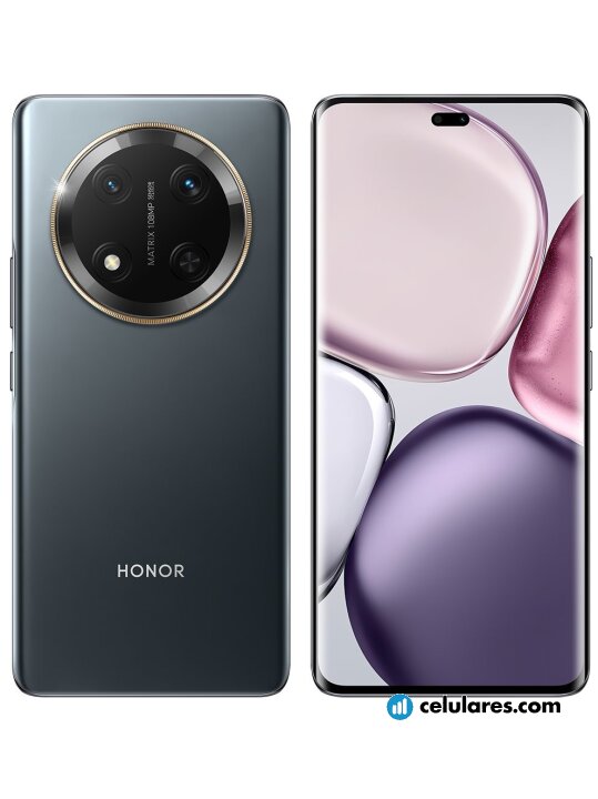 Imagen 3 Honor Magic7 Lite