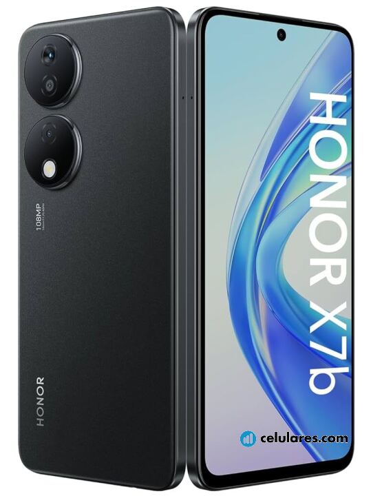 Imagen 3 Honor X7b