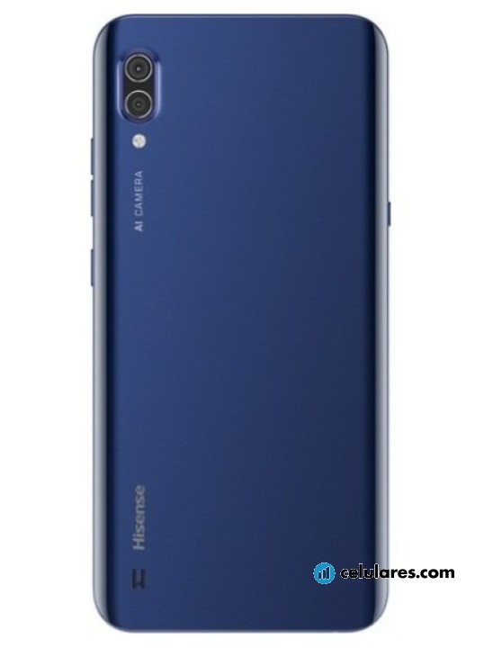 Imagen 4 Hisense F30S