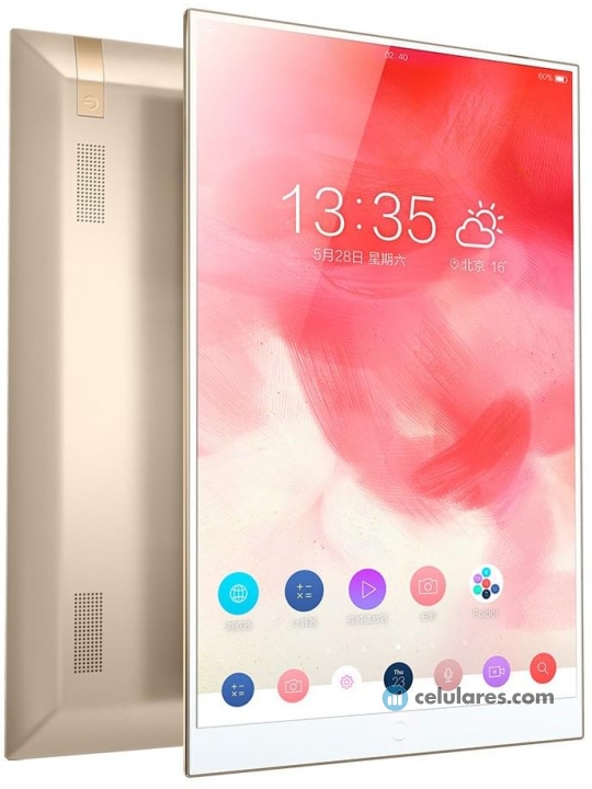 Tablet Hisense F6281