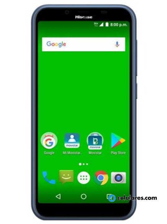 Hisense T17