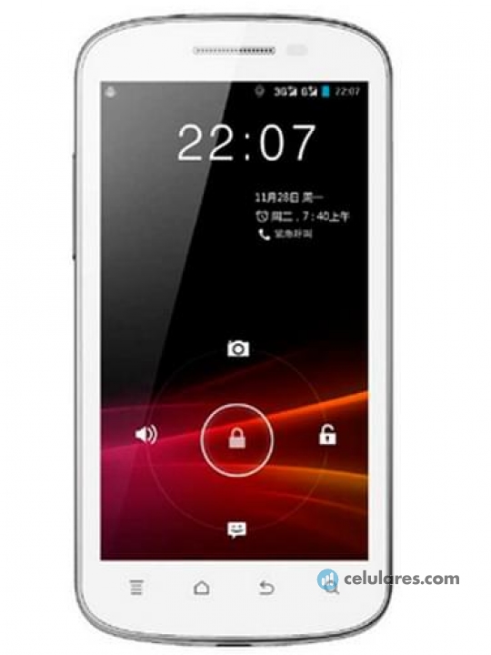 Hisense U950