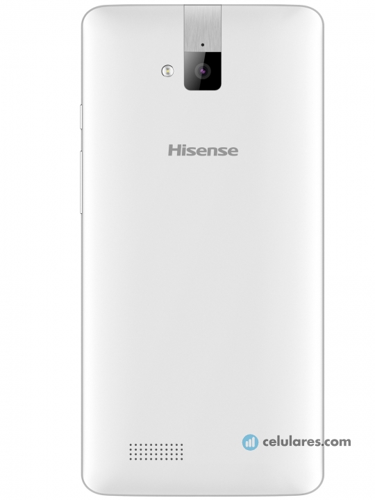 Imagen 7 Hisense U980