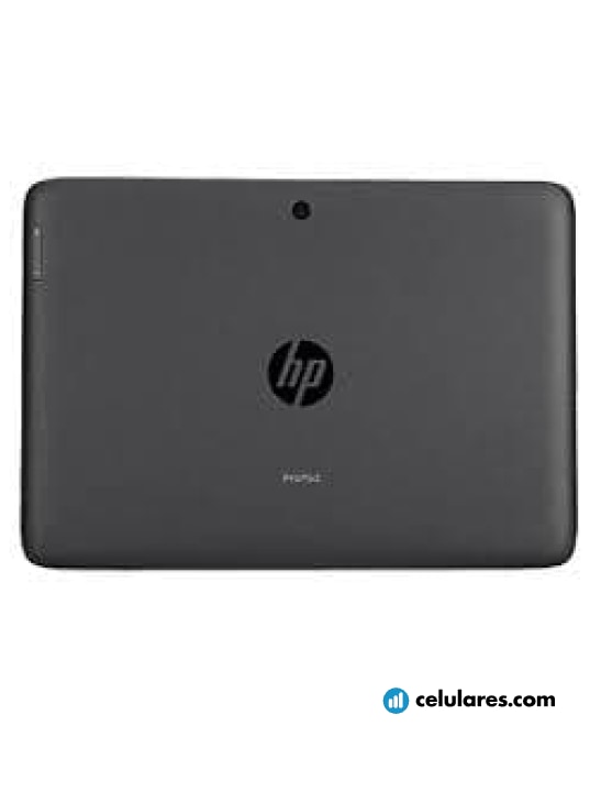 Imagen 4 Tablet HP ProPad 600 G1