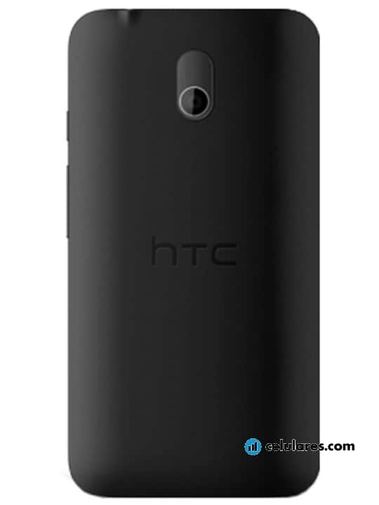 Imagen 4 HTC Desire 210