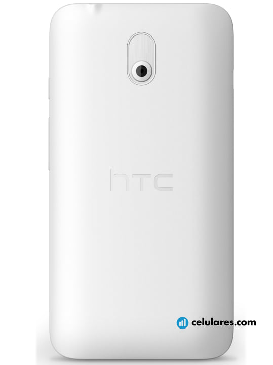 Imagen 5 HTC Desire 210